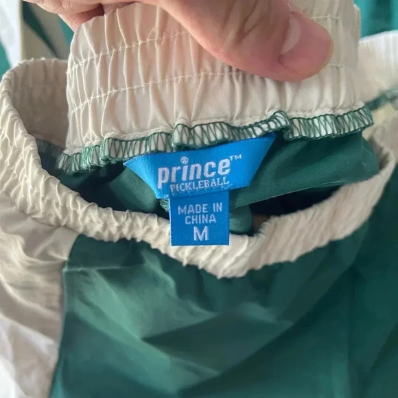 Prince Pickleball Track Suit| Coord| Medium - Picture 5 of 9
